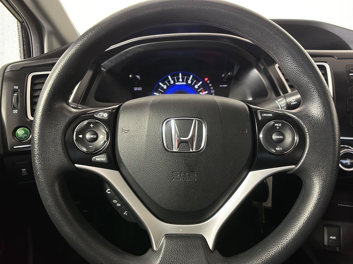 Used 2013 Honda Civic LX image 24