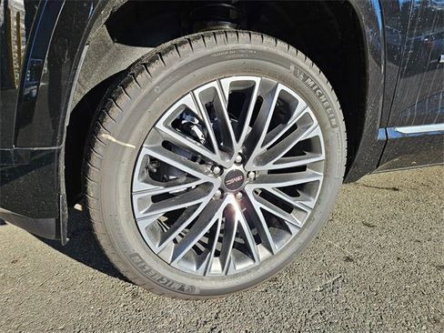 New 2026 GMC Terrain Denali image 9