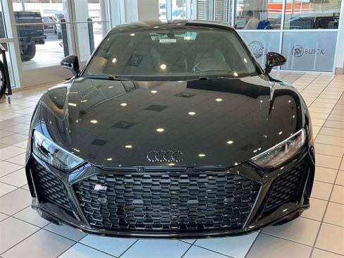 Used 2020 Audi R8 V10 image 8