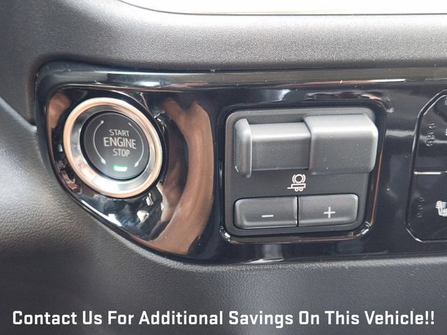 New 2026 GMC Sierra 1500 Elevation w/ Elevation Premium Package AWD/4WD image 16