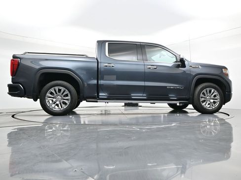 Used 2020 GMC Sierra 1500 Denali AWD/4WD image 28