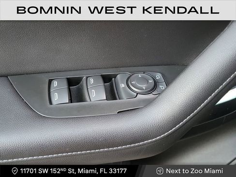 Used 2021 Chevrolet Blazer LT image 27