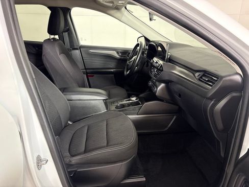Used 2024 Ford Escape Active FWD image 16