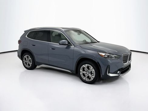 New 2026 BMW X1 xDrive28i w/ Convenience Package AWD/4WD image 3
