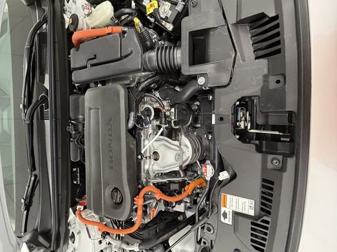 Used 2025 Honda Accord EX-L image 63