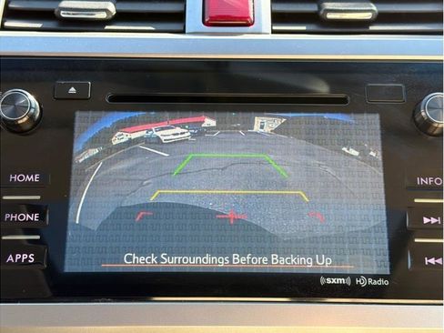 Used 2017 Subaru Outback 2.5i Limited w/ Popular Package #5 image 23