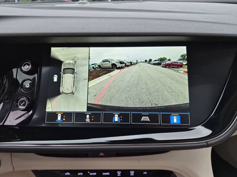 Used 2023 Buick Envision Avenir FWD image 29