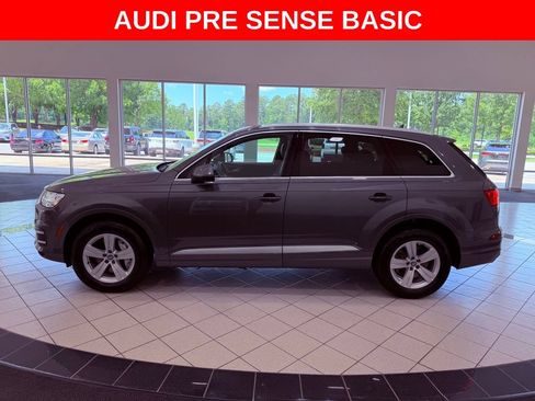 Used 2019 Audi Q7 2.0T Premium Plus w/ Premium Plus Package AWD/4WD image 4