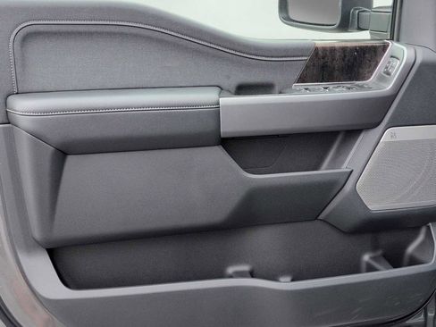 New 2025 Ford F250 Lariat w/ Lariat Ultimate Package image 5