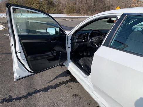 Used 2019 Honda Civic Si image 29