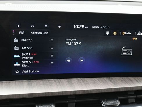 Used 2023 Kia Telluride SX Prestige AWD/4WD image 20