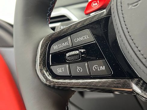 Used 2025 BMW M4 Coupe w/ M Driver's Package RWD image 19