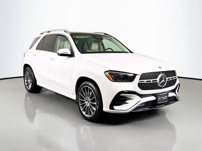 Certified 2025 Mercedes-Benz GLE 350 4MATIC