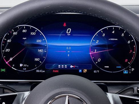 New 2026 Mercedes-Benz GLC 300 4MATIC image 18