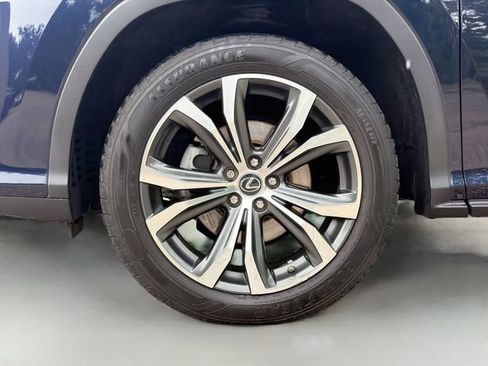 Used 2019 Lexus RX 350 AWD image 42