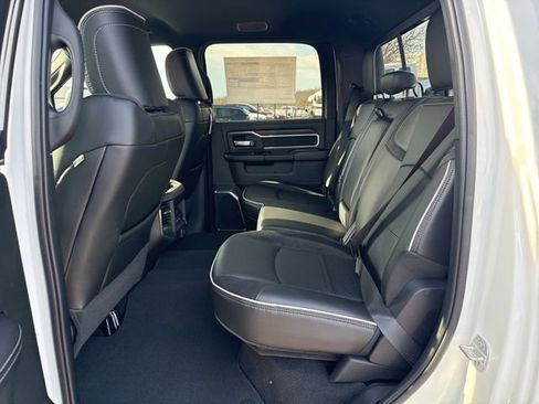 New 2026 RAM 2500 Laramie image 20