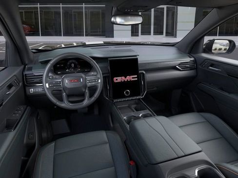 New 2025 GMC Acadia AT4 w/ LPO, Floor Liner Package image 15