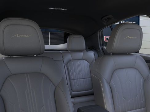 New 2026 Buick Envista Avenir FWD image 24