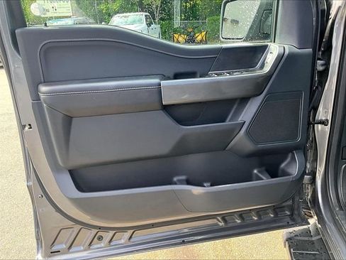 Used 2023 Ford F150 XLT w/ Equipment Group 302A High AWD/4WD image 18