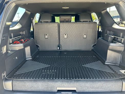 Used 2025 Toyota 4Runner TRD Pro AWD/4WD image 27