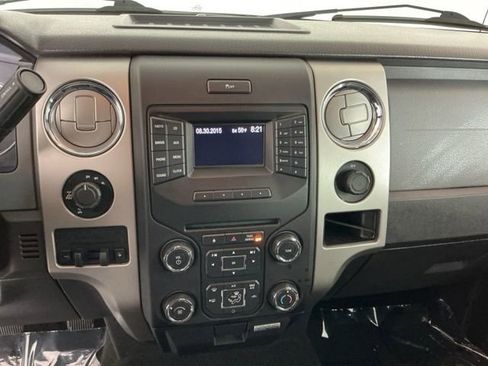 Used 2013 Ford F150 XLT w/ Luxury Equipment Group AWD/4WD image 17