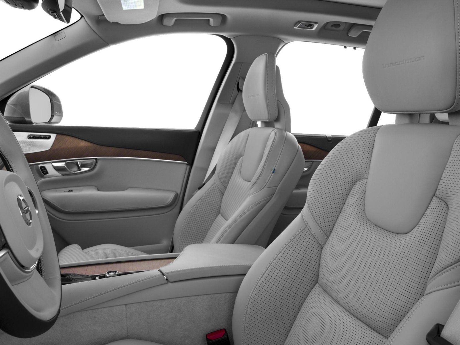 Used 2018 Volvo XC90 T6 Inscription w/ Convenience Package AWD/4WD image 6