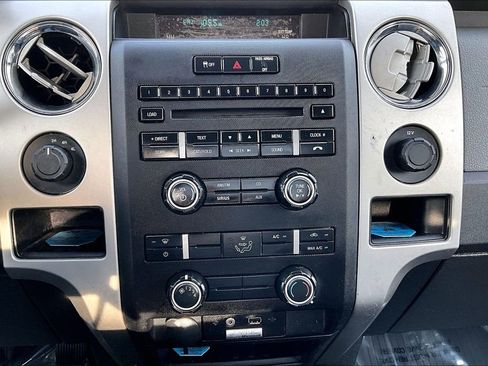 Used 2014 Ford F150 XLT w/ Trailer Tow Package image 31