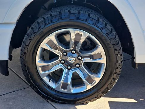 Used 2022 RAM 1500 Limited image 35