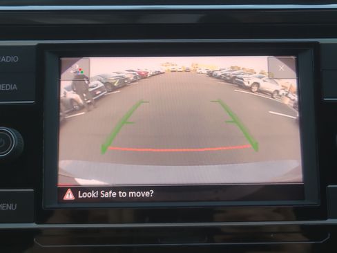 Used 2020 Volkswagen Tiguan S AWD/4WD image 25