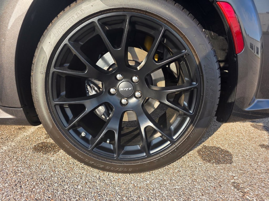Used 2023 Dodge Charger SRT Hellcat w/ Harman/Kardon Audio Group RWD image 23