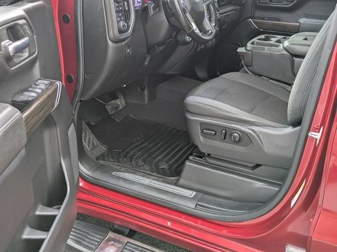 Used 2019 Chevrolet Silverado 1500 LT w/ All-Star Edition AWD/4WD image 30