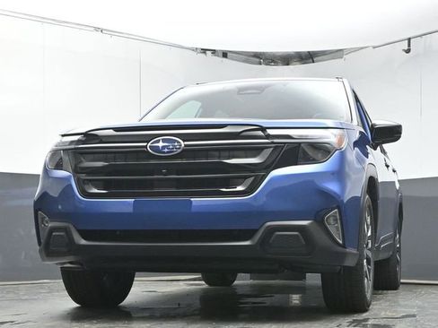 New 2026 Subaru Forester Touring AWD/4WD image 35