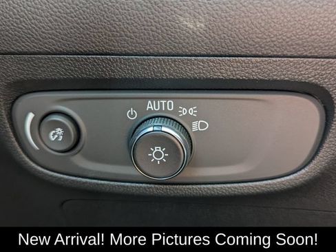 Used 2026 Buick Encore GX Sport Touring w/ Comfort Package AWD/4WD image 20