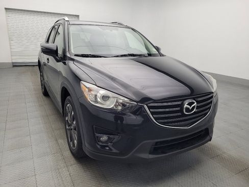 Used 2016 MAZDA CX-5 Grand Touring AWD/4WD image 14