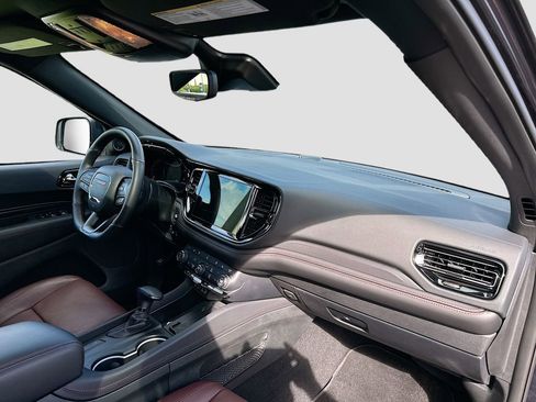 New 2025 Dodge Durango R/T image 33