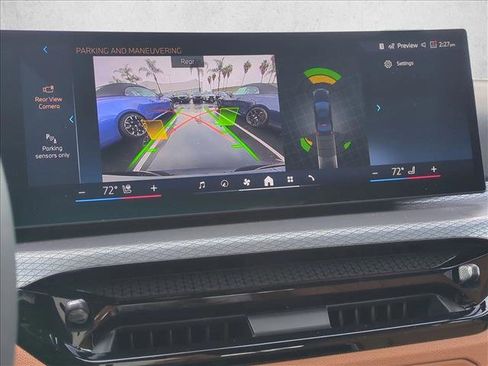 New 2026 BMW 330i xDrive Sedan w/ M Sport Package image 13