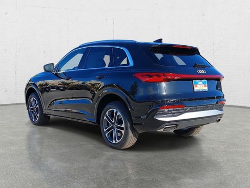 New 2026 Audi Q5 Premium Plus AWD/4WD image 7