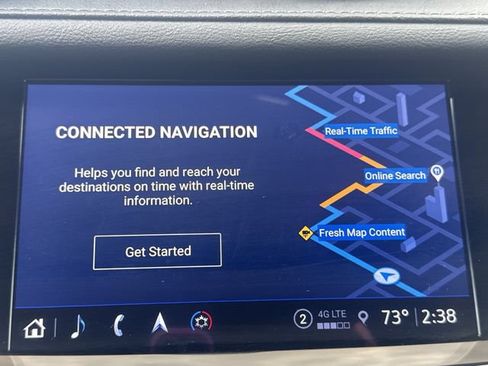 Certified 2024 Cadillac XT6 Premium Luxury AWD/4WD image 16