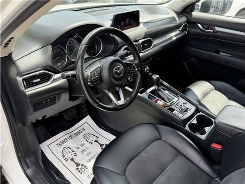 Used 2018 MAZDA CX-5 Touring FWD image 18