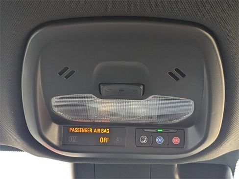 New 2025 Buick Envista Preferred w/ Convenience I Package image 22