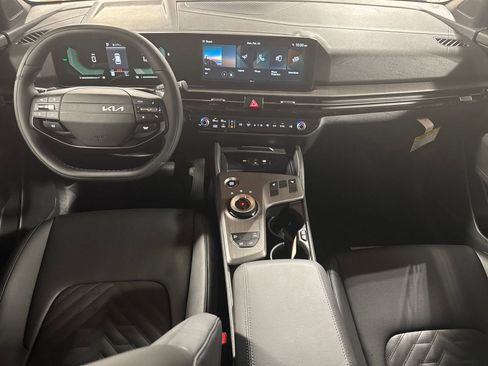 New 2026 Kia Sportage X-Line image 14