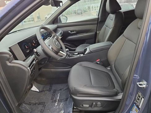 New 2026 Hyundai Tucson XRT image 22