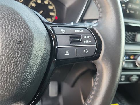 Used 2024 Honda CR-V EX-L image 22