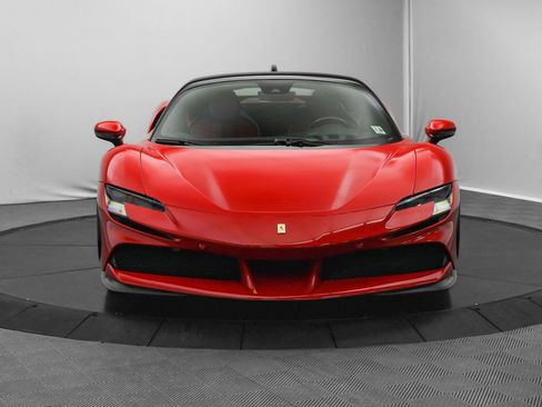 Certified 2023 Ferrari SF90 Stradale image 2