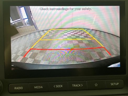 Used 2023 Hyundai Kona SEL image 20