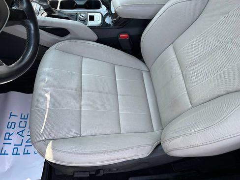 Used 2020 Kia Telluride EX w/ EX Premium Package AWD/4WD image 24