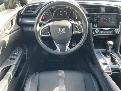 Used 2020 Honda Civic Sport image 18