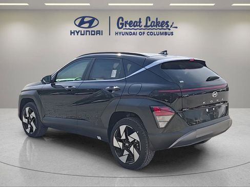New 2026 Hyundai Kona Limited AWD/4WD image 3
