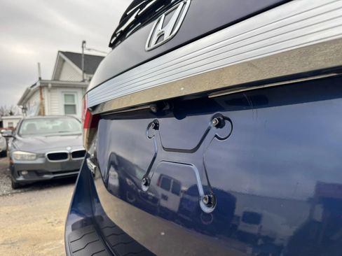 Used 2015 Honda Odyssey EX image 8