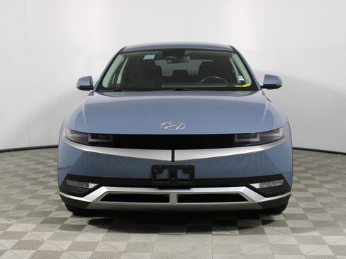 Used 2024 Hyundai Ioniq 5 SEL image 16
